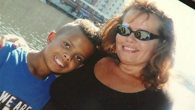 Montgomery County police and private citizens continue to search for 11-year-old William McQuain. He hasn't been seen since his mother's brutal murder. On Sunday, police combed through two parks looking for any trace of William. Later, crowds gathered to pray for his safe return.  Darcy Spencer reports.