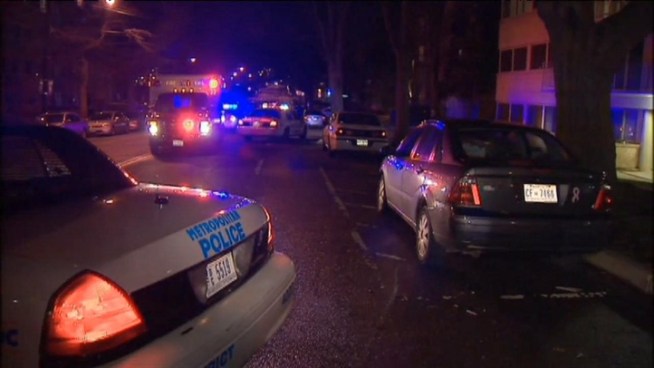 News 4's Jackie Bensen has the latest on dog attacks in NW Washington.