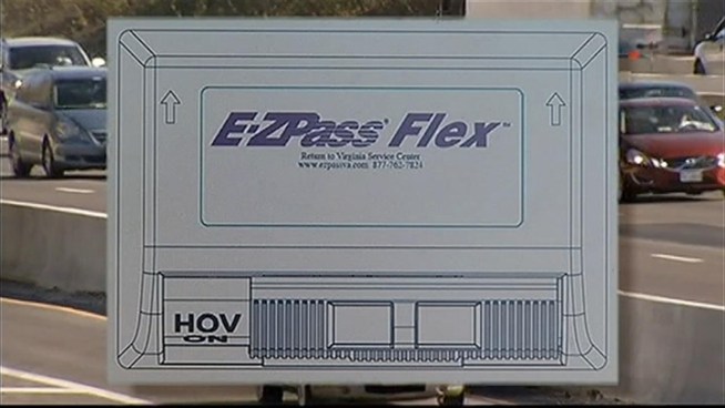 Virginia transportation officials say they are pleased with how the mega projects are progressing including the new Express Lanes along the Beltway, formerly known as HOT lanes. News4's Julie Carey reports.