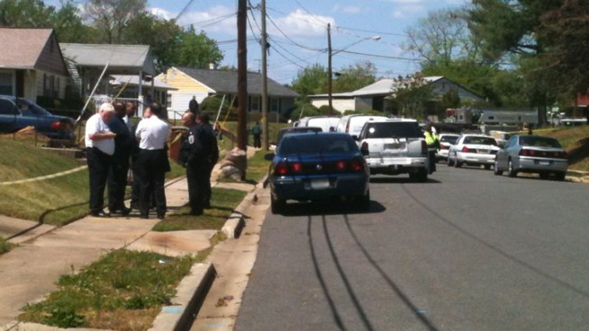 Five people were found dead at an Oxon Hill home where the carbon monoxide levels were extremely high. News4's Pat Collins reports.