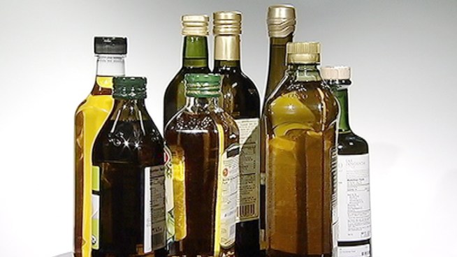 Though extra virgin olive oil is a kitchen staple for many, you may be paying big bucks for a food fraud.