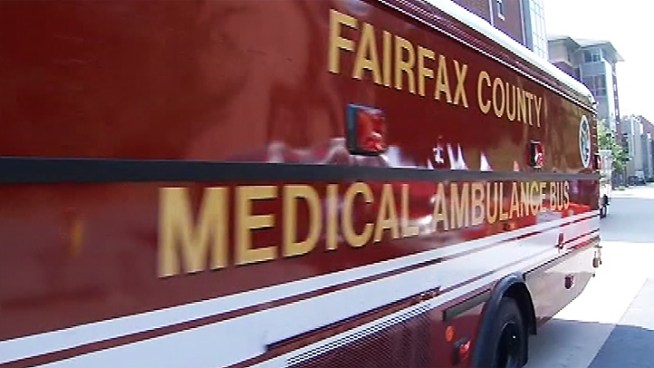 Fairfax County health officials do not believe dozens of sick students at George Mason University suffered from food poisoning. News4's Shomari Stone reports.