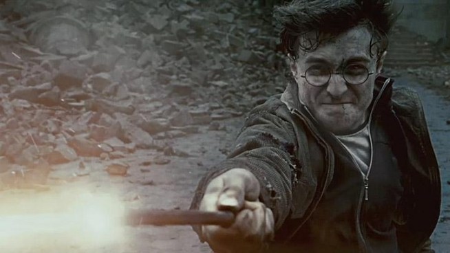 It's here at last--the final epic battle between Good and Evil, aka Harry Potter and Voldemort. Unless of course J.K. Rowling can't resist the temptation to write another one. Opens July 15.