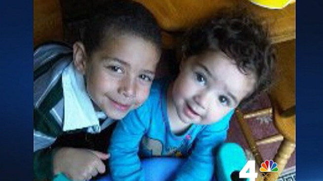 Faical Chebbi has been living with his children in Tunisia since November, and their mother, a Fairfax County resident, is fighting to get them back.