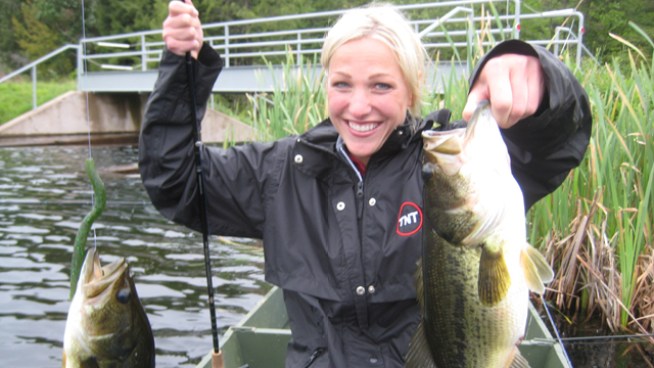 Anybody Can Catch One Big, Dumb Fish