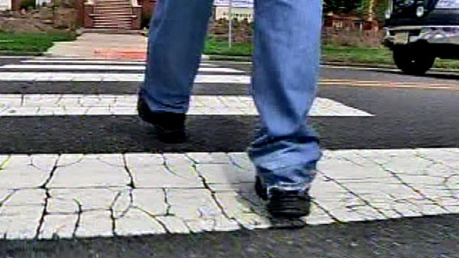 More Than Half of D.C. Traffic Deaths in 2010 Were Pedestrians | NBC4 ...