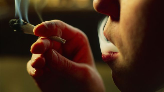 Media Getting High on Pot Legalization