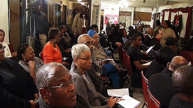 Metro had proposed to cut evening service on its W6 and W8 routes, which run through Ward 8. Metro said there have been more than 30 incidents in which rocks and bricks have been thrown at Metrobuses.