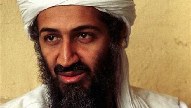 A Herndon, Va., company took satellite pictures that helped the Defense Department attack Osama bin Laden's compound.