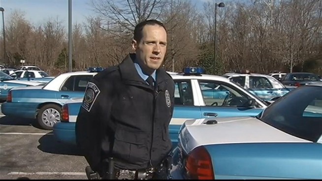 Police in Prince William County are looking for clues in what they believe to be a planned sexual assault at the EconoLodge in Woodbridge, Va. New4's Pat Collins reports.