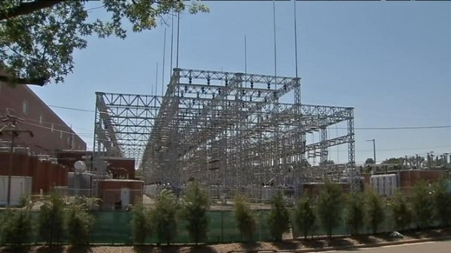 After years of contention, the GenOn plant, formerly known as the Mirant Plant, will officially shut down.