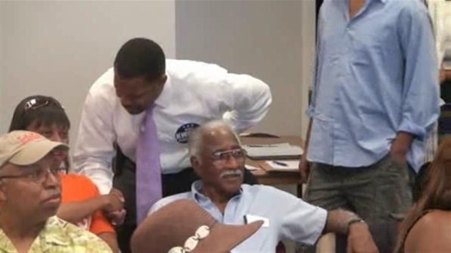 D.C. officials may have broken the law by leasing more than 40 SUVs to city employees, including Council Chairman <a title=