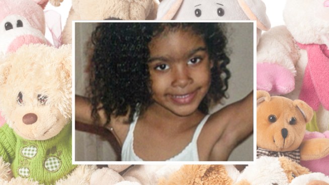News4's Jackie Bensen speaks to the father of Eriona Birts, 6, who was last seen in the 2000 block of E Street NE. 