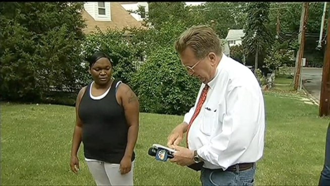 Police are investigating a fatal shootout between a D.C. officer and a man who was walking his dogs on 6th Street SE.