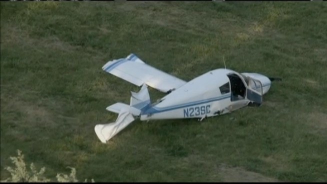 The Transportation Safety Board of Canada is investigating a fatal midair collision in Fauquier Co., after FAA and NTSB employees were linked to the planes involved. News4's Jane Watrel reports.