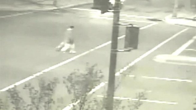 D.C. police now have video of a 