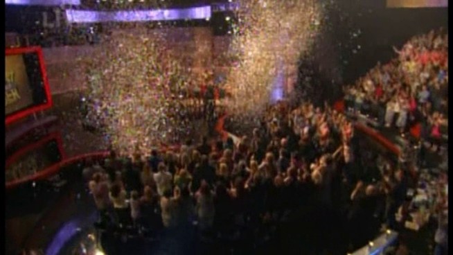 Watch the dramatic final moments of The Biggest Loser finale.