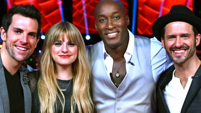 NBC
                                                                  NBC's "The Voice" concludes tonight after America votes for a winner. Find out who will take home a recording contract and a cas
