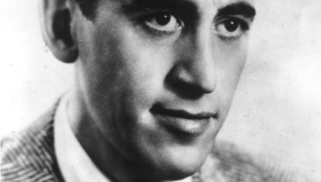 J.D. Salinger Ailing, But Fighting New Book