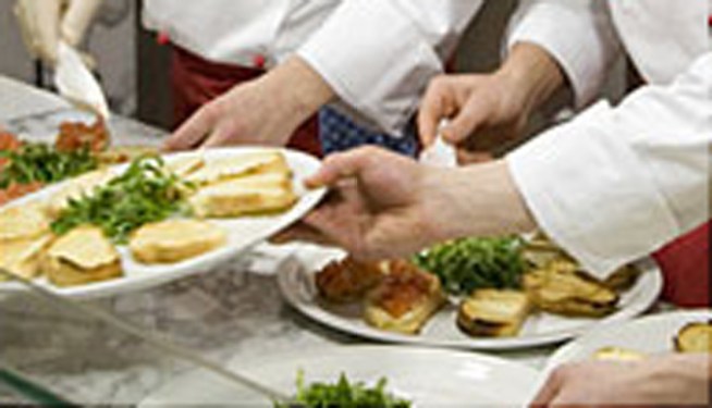 Vapiano Chinatown Opens Doors Early