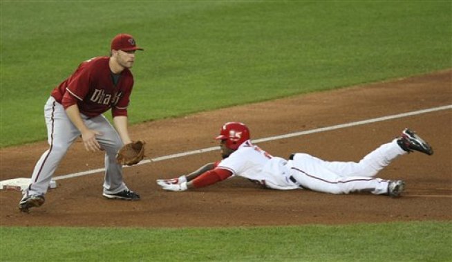 How About Them Nats?