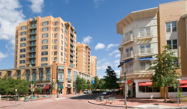 Where to Buy: Virginia Neighborhoods with the Best Investment Potential