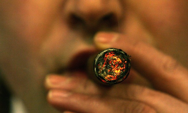 Get Ready to Buy Cigars in Bulk