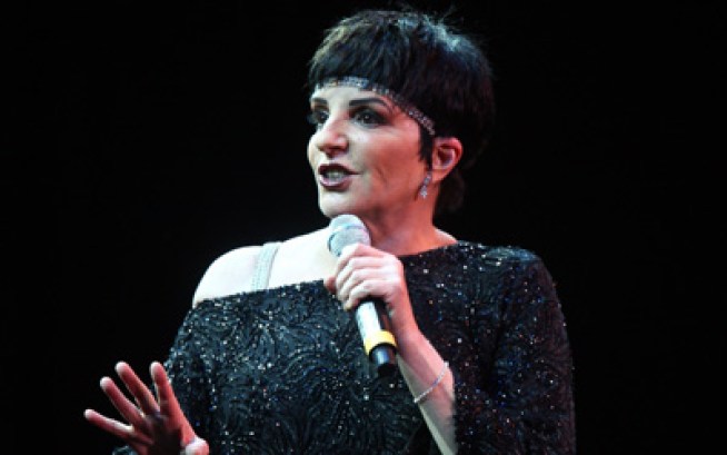 Liza Minnelli, Harvey Fierstein to Honor Kennedy Center Founder