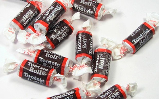 Virginia Town Takes Candy From Babies