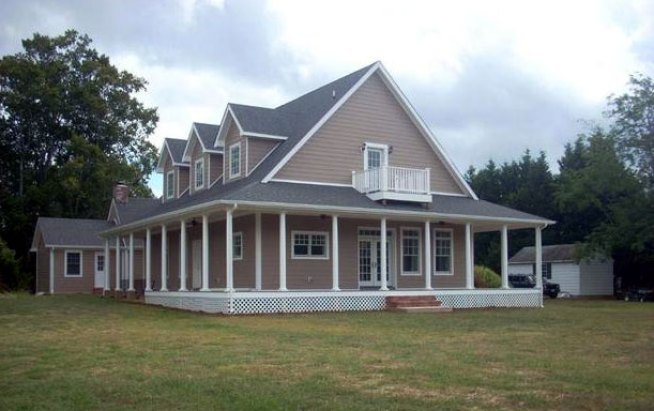 Bewildered Woman Pays $100 for $1 Million House
