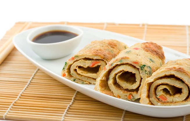 True Taste of Thailand Hidden in Georgetown