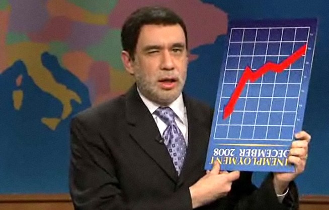 Blinding Mad: Gov. Paterson Rips "SNL" for Skit