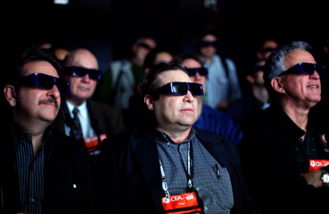 Super Bowl Enters New Dimension