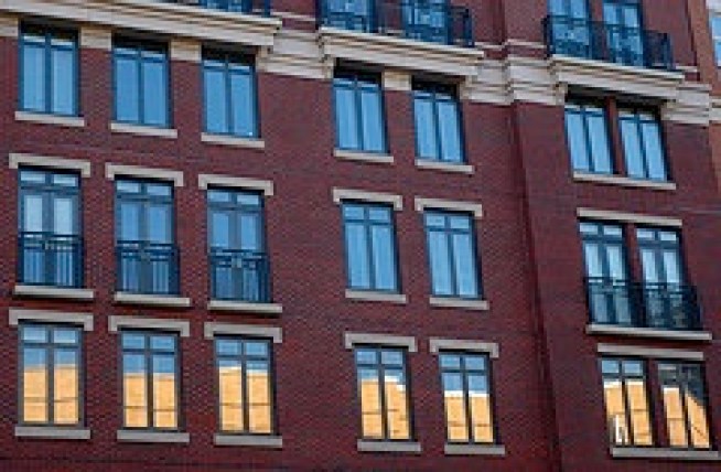 Report: 10,000 Unsold Condo Units in D.C.