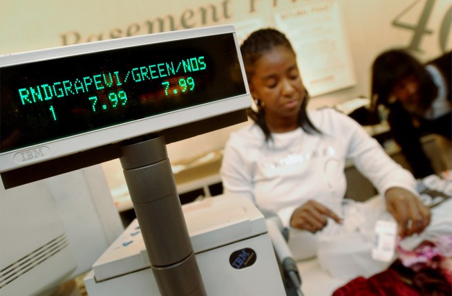 Death To D.C.'s August Tax Holiday