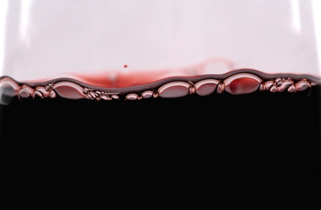 Sure Sign of Fall: Beaujolais Nouveau