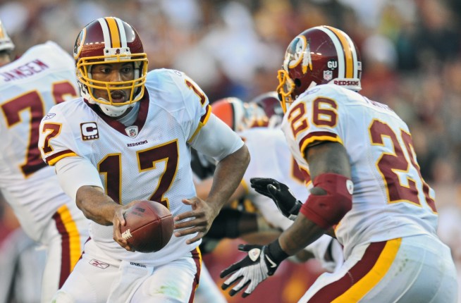 DC Area Voter Turnout High for Pro Bowl