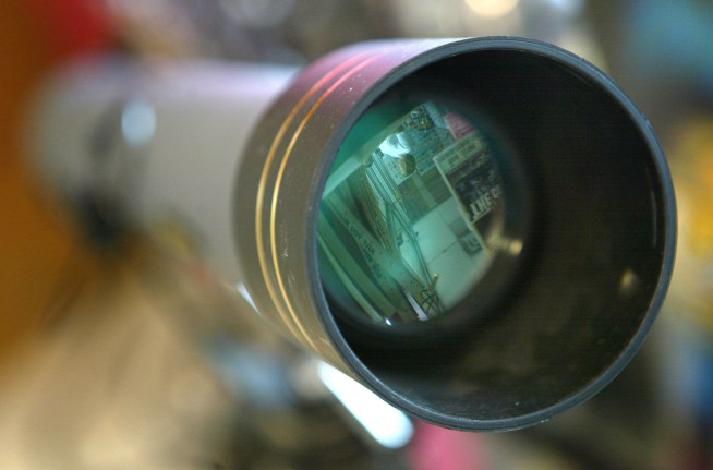Counter Intelligence: Car Horns, Hades & Cosmos