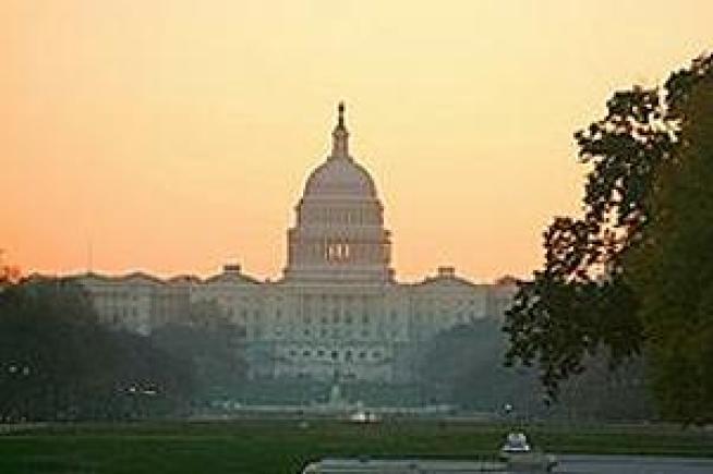 Democrats in Control: Climate, Clean Energy Top Legislative Agenda