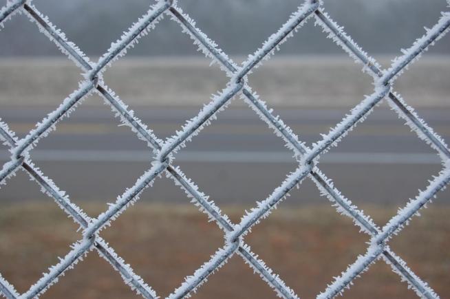 Rockville Fence Dispute Inches Closer to Resolution