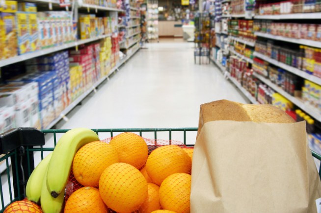 Grocery stores appear to be hard to come by in Prince George's County. Some areas are even considered a 