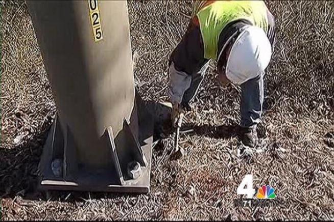 After weeks of negotiations, VDOT released its inspection records for northern Virginia to the News4 I-Team. Make sure to check out part two of the NBC4's I-Team investigation Friday night on News4 at 11. 