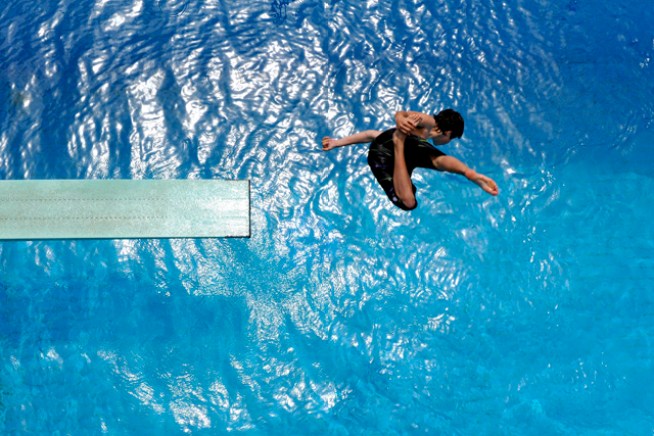 Fenty's Favorite Pool Gets $75K Heater