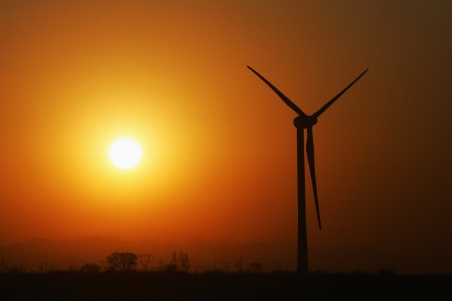 Wind Power Advocates Say It's Cheaper Now