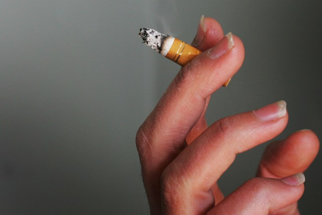 Lung Cancer: Men vs. Women