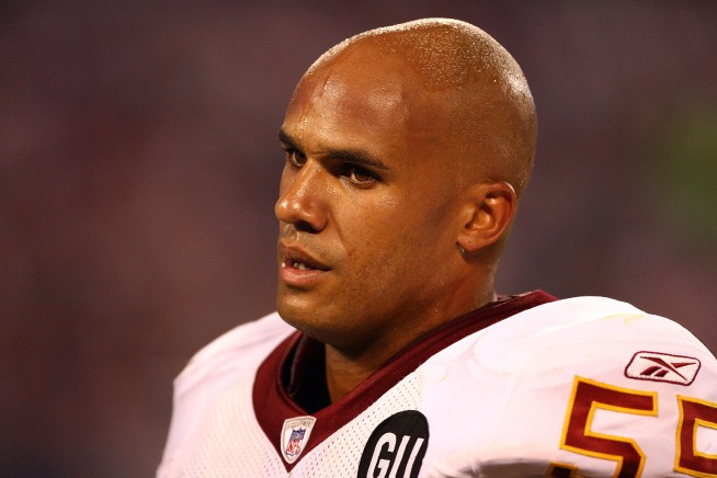 Weep for Jason Taylor