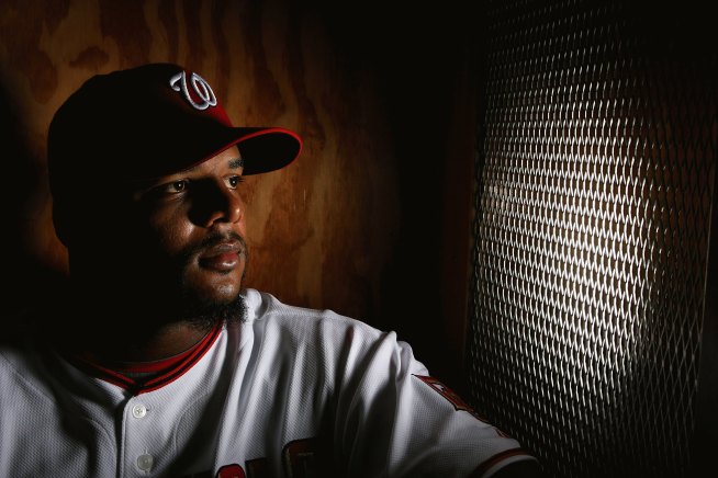 Lazy? Nats Might Just Be Your Team