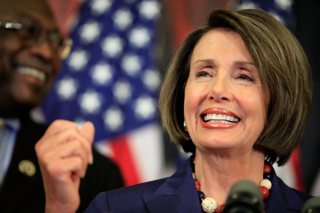Dems Predict Health Care Bill Will Pass This Year