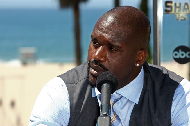 “Shaq vs.” Ethics