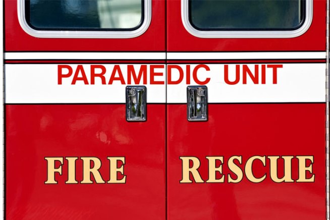 Chief Reacts to EMT Investigation, Alleged Scandal